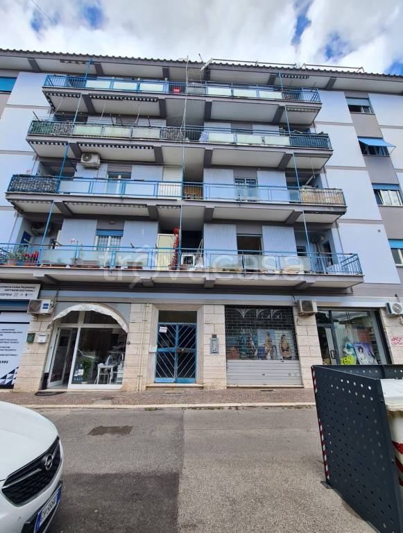 appartamento in vendita a Pomezia