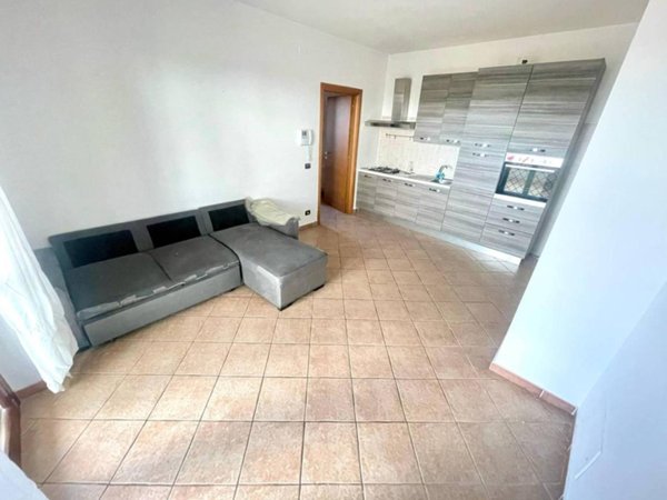 appartamento in vendita a Pomezia