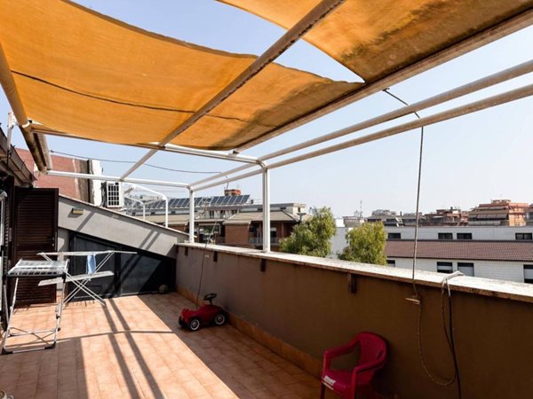 appartamento in vendita a Pomezia