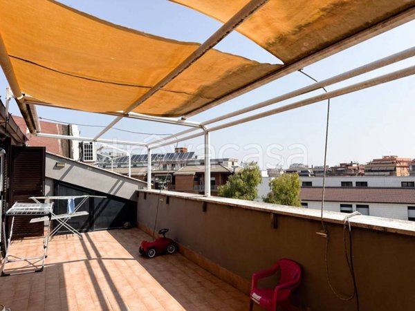 appartamento in vendita a Pomezia