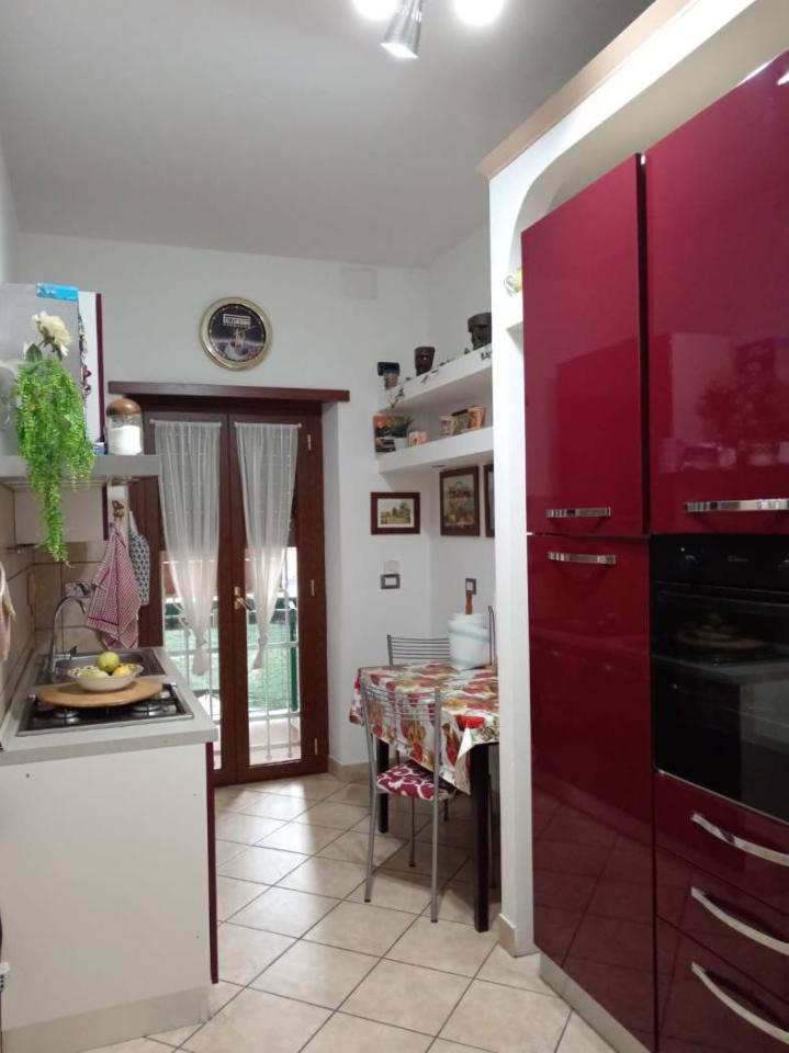 appartamento in vendita a Pomezia