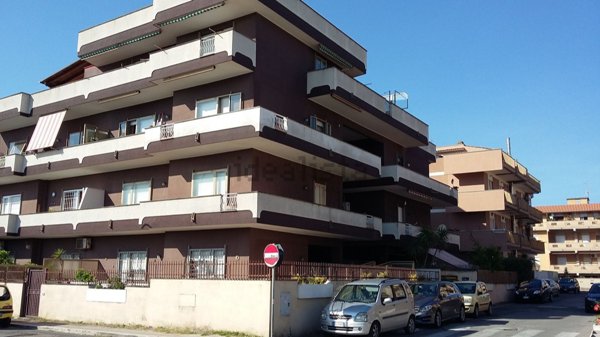 appartamento in vendita a Pomezia