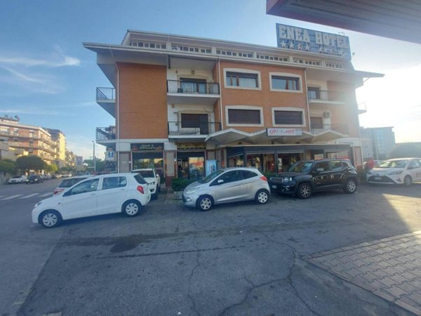 appartamento in vendita a Pomezia