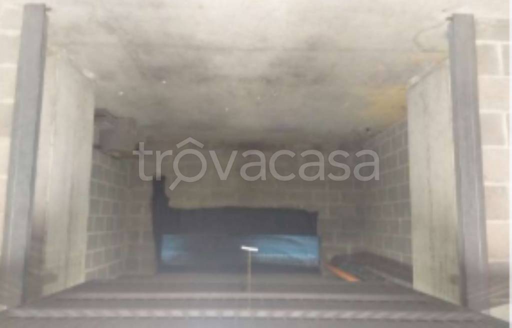 terreno edificabile in vendita a Pomezia in zona Santa Palomba