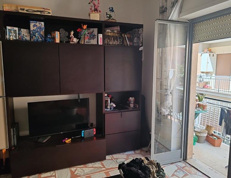 appartamento in vendita a Pomezia