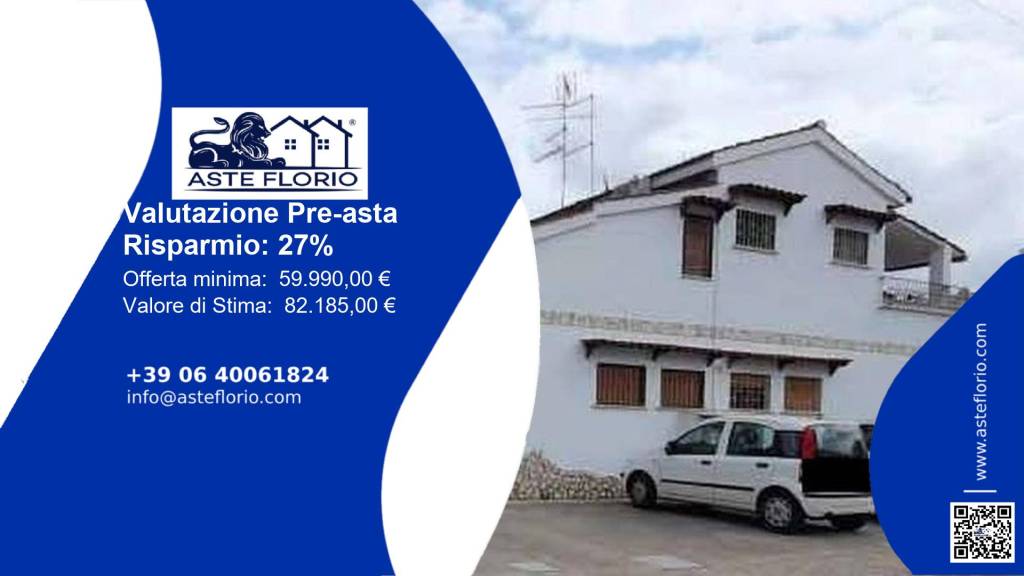 appartamento in vendita a Pomezia in zona Torvaianica