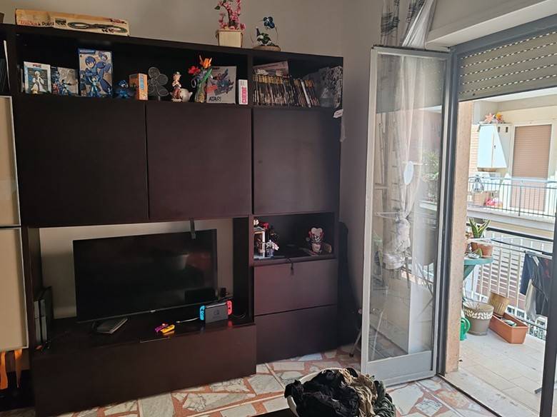 appartamento in vendita a Pomezia
