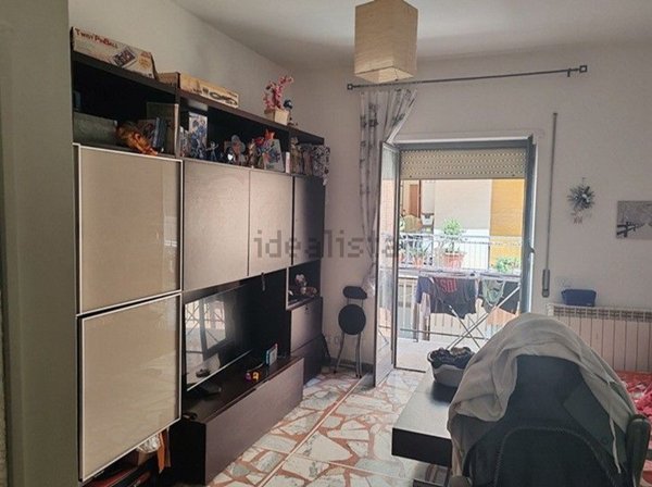 appartamento in vendita a Pomezia