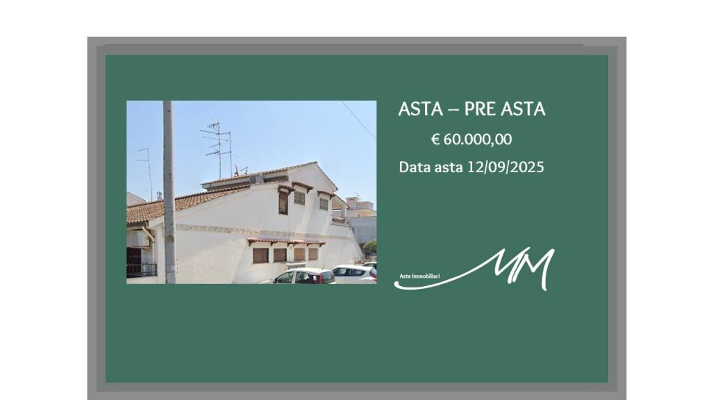 appartamento in vendita a Pomezia in zona Torvaianica