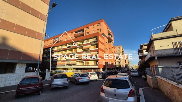 appartamento in vendita a Pomezia