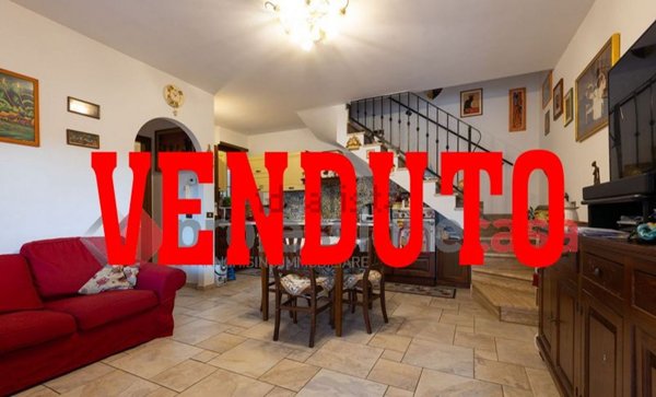 quadrivano in vendita a Pomezia in zona Torvaianica