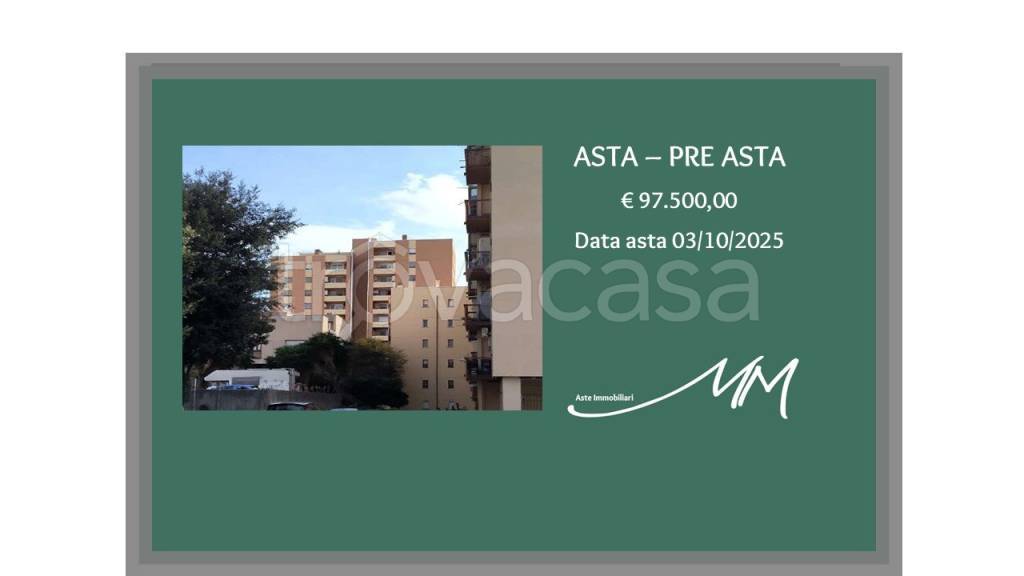 appartamento in vendita a Pomezia
