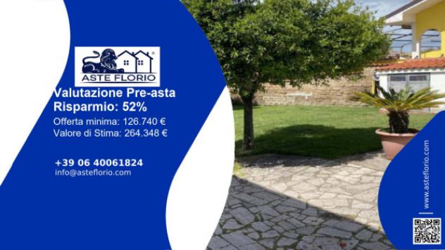appartamento in vendita a Pomezia in zona Torvaianica