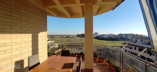 appartamento in vendita a Pomezia in zona Torvaianica