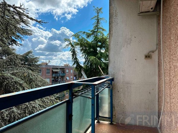 appartamento in vendita a Pomezia