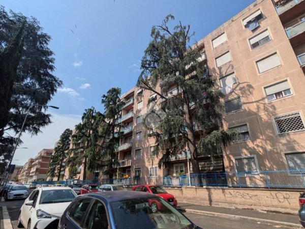 appartamento in vendita a Pomezia