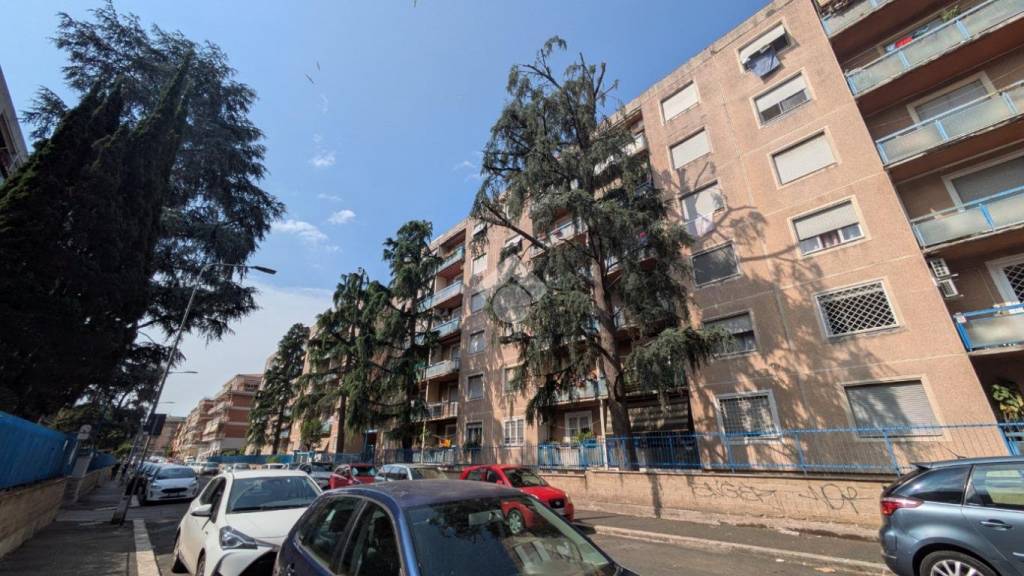 appartamento in vendita a Pomezia