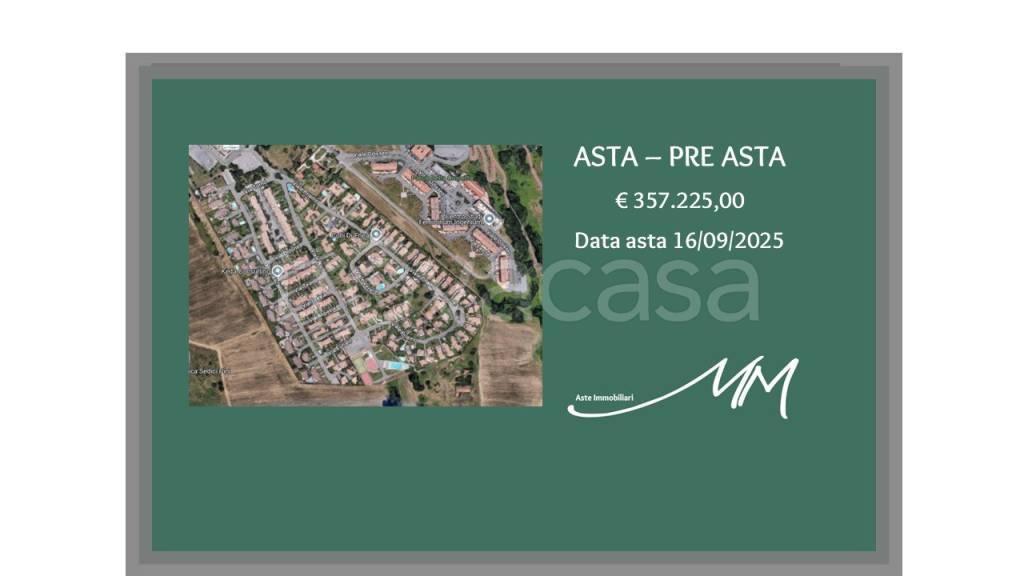 casa indipendente in vendita a Pomezia