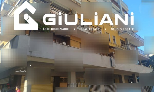 appartamento in vendita a Pomezia