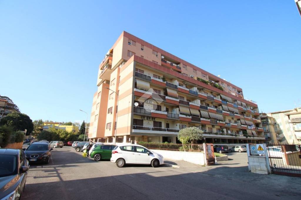 appartamento in vendita a Pomezia