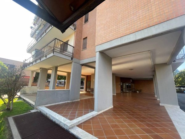 appartamento in vendita a Pomezia