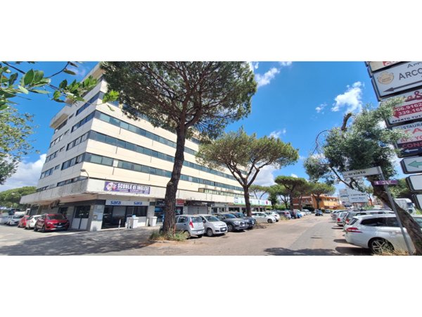 appartamento in vendita a Pomezia