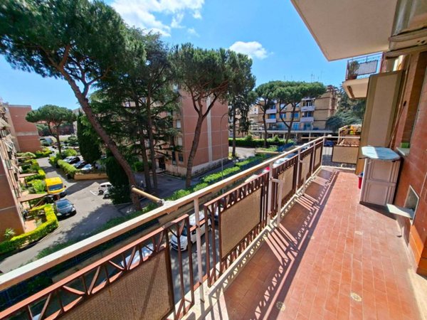 appartamento in vendita a Pomezia