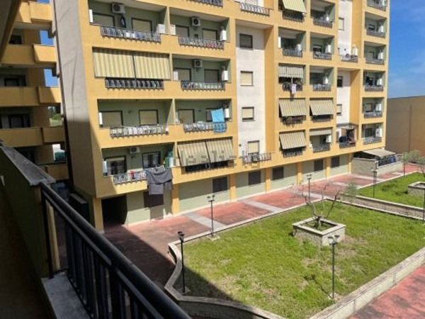 appartamento in vendita a Pomezia