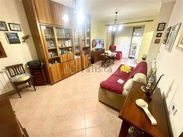 appartamento in vendita a Pomezia