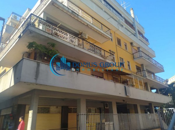 appartamento in vendita a Pomezia