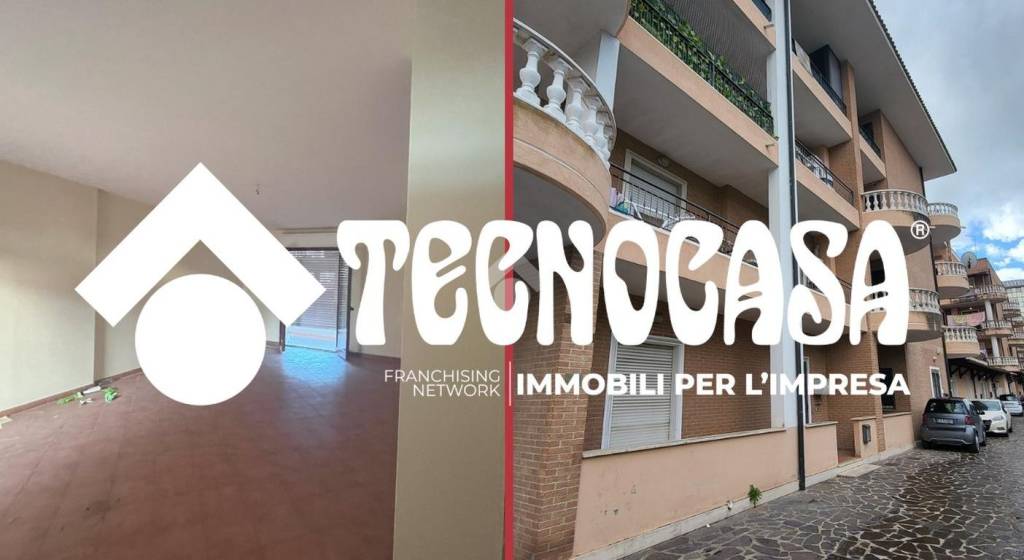 appartamento in vendita a Pomezia