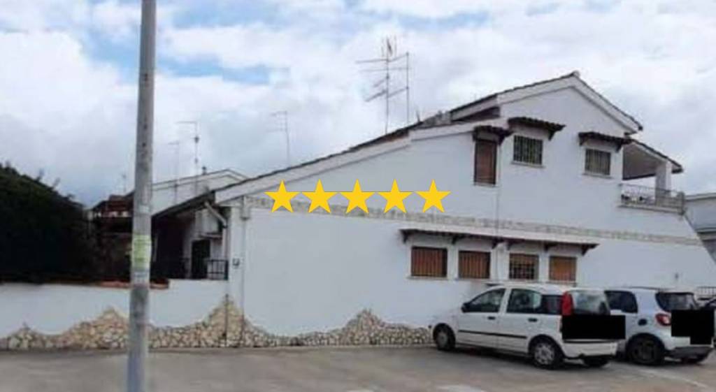 appartamento in vendita a Pomezia