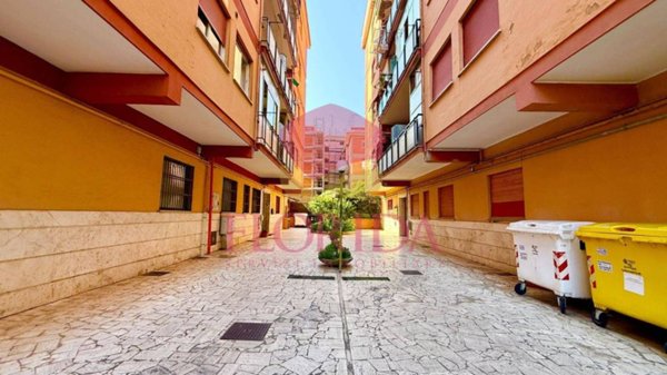 appartamento in vendita a Pomezia in zona Torvaianica