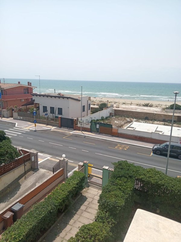 appartamento in vendita a Pomezia