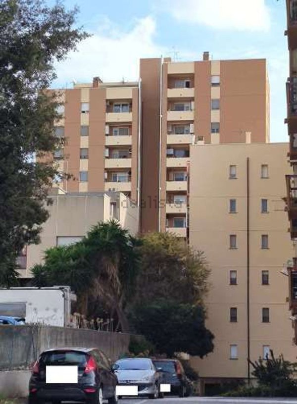 appartamento in vendita a Pomezia