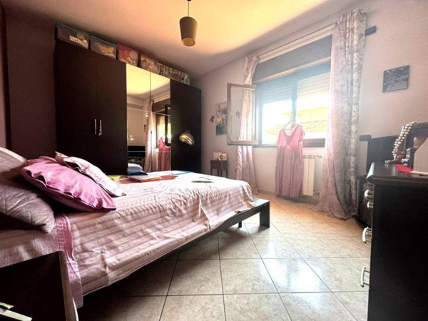 appartamento in vendita a Pomezia in zona Torvaianica