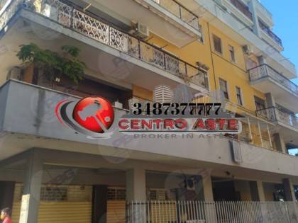 appartamento in vendita a Pomezia