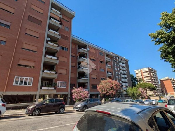 appartamento in vendita a Pomezia
