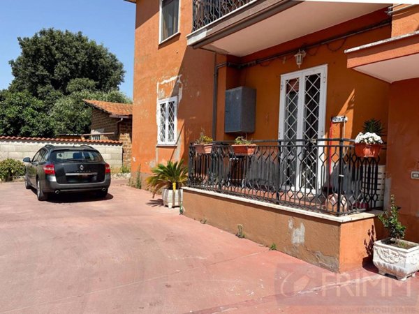 appartamento in vendita a Pomezia