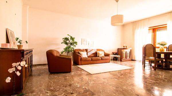 appartamento in vendita a Pomezia