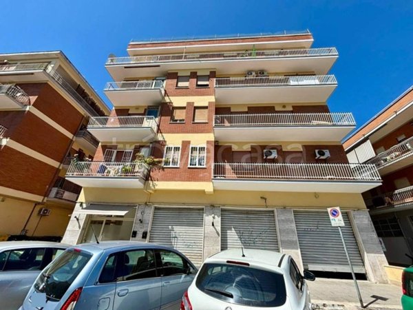 appartamento in vendita a Pomezia