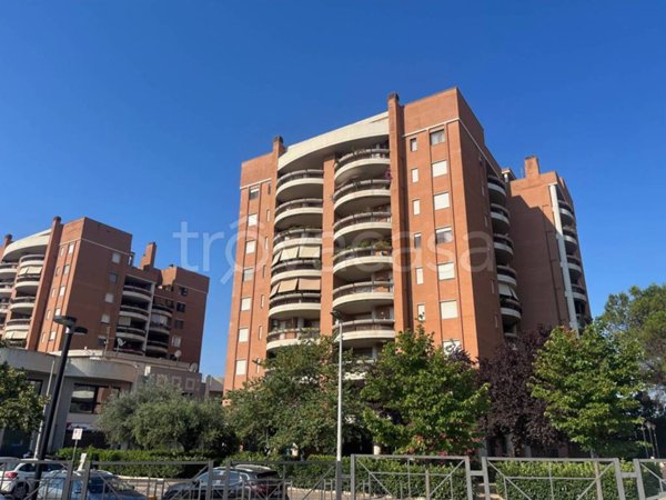 appartamento in vendita a Pomezia