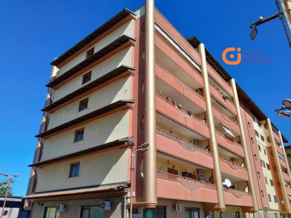 appartamento in vendita a Pomezia in zona Santa Palomba