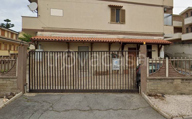 appartamento in vendita a Pomezia