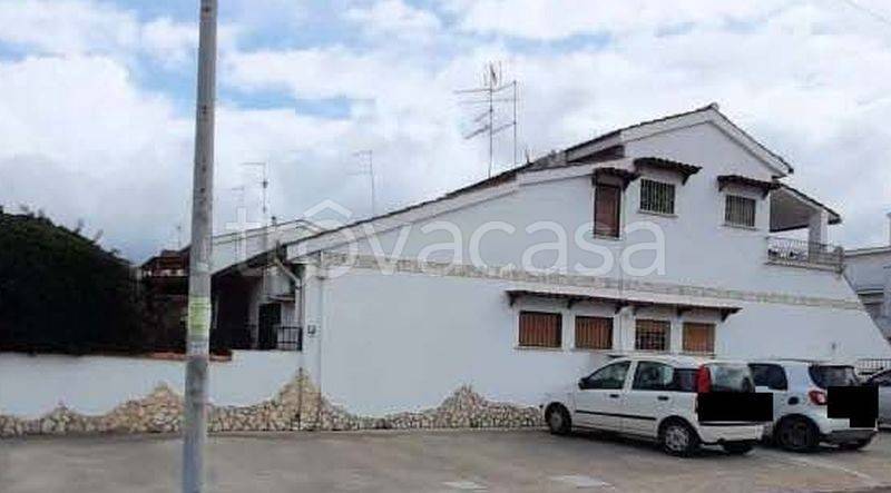 appartamento in vendita a Pomezia