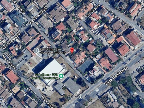 appartamento in vendita a Pomezia