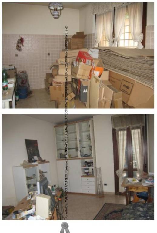 casa indipendente in vendita a Pomezia