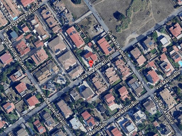 appartamento in vendita a Pomezia in zona Torvaianica Alta