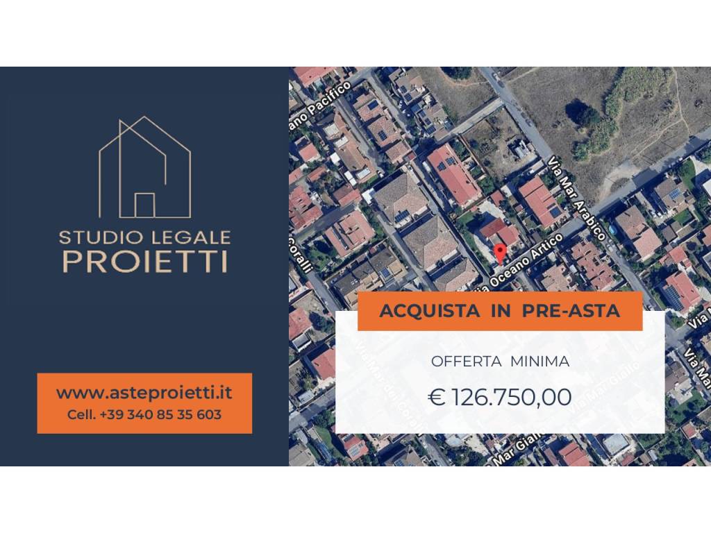 appartamento in vendita a Pomezia in zona Torvaianica Alta