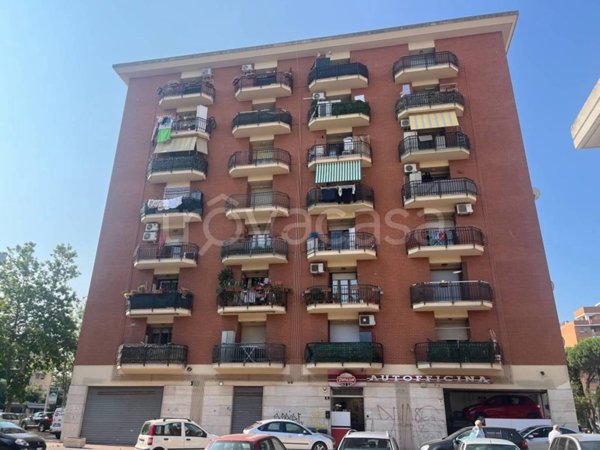 appartamento in vendita a Pomezia
